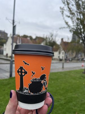 Royal Burgh of Culross (National Trust for Scotland) by null