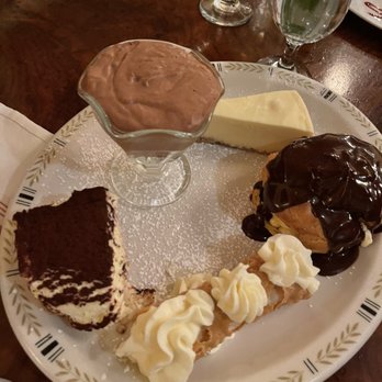 Bellini - Italian Near Me - Philadelphia, Pennsylvania