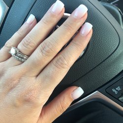 Glamor Nails - Another great job, love my nails