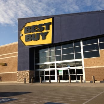 Best Buy - Electronics Near Me - Sandy, Utah