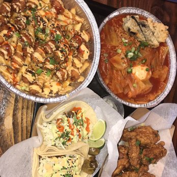 Coreanos Allston - Korean Near Me - Allston, Massachusetts