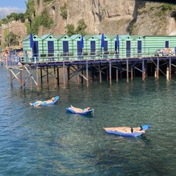 Marameo - Flotation devices of Marameo