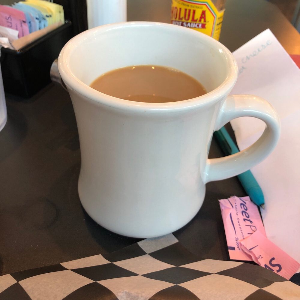 Peña's TX Cafe - Drip coffee - Donuts Near Me - Houston, Texas Peña's TX Cafe - Drip coffee - Donuts Near Me - Houston, Texas