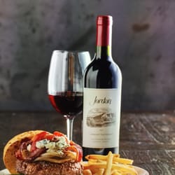 Mitchell's Steakhouse
