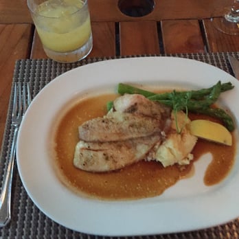Butterfly Café - Seafood Near Me - Marathon, Florida