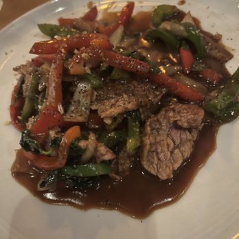 Sakhuu Thai Legacy - Nice flavor, but I needed more spice. Not spicy at all even though it was supposed to be. - Thai Near Me - Plano, Texas Sakhuu Thai Legacy - Nice flavor, but I needed more spice. Not spicy at all even though it was supposed to be. - Thai Near Me - Plano, Texas