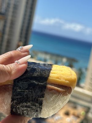 Musubi Cafe IYASUME by null