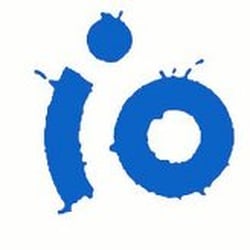 io Gallery - IO Gallery Logo