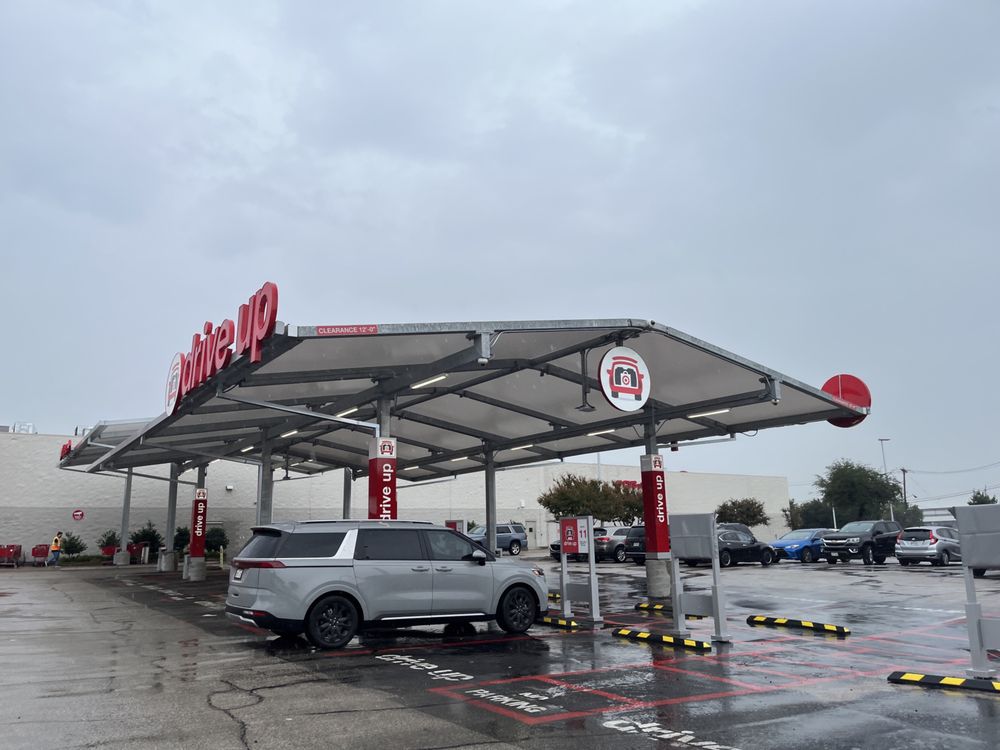 Target Ford Rd TARGET - Updated June 2026 - 68 Photos & 49 Reviews - 9440 Marsh Ln ...
