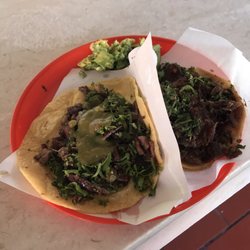Tacos El Güero