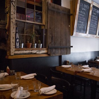 Playa Cabana - Mexican Near Me - Toronto, Ontario