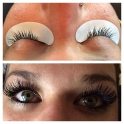 Lush Lashes