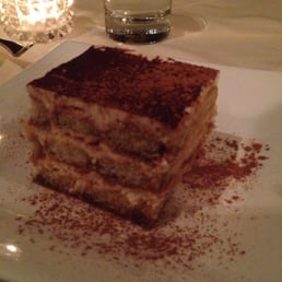 Tiramisu Tiramisu
