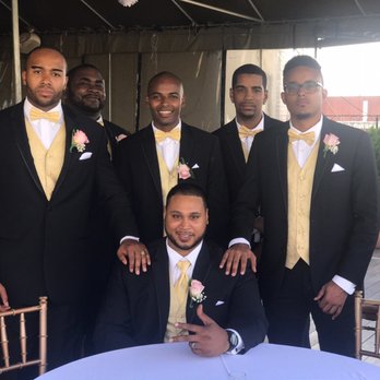 Tosca Marquee - Party & Event Planning Near Me - Bronx, New York