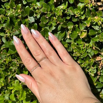 Creative Touch Nail Salon - Chrome nails - Nail Salons Near Me - Los Angeles, California Creative Touch Nail Salon - Chrome nails - Nail Salons Near Me - Los Angeles, California