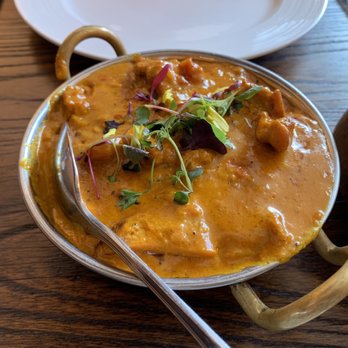 Tilak - Butter chicken - Indian Near Me - San Francisco, California Tilak - Butter chicken - Indian Near Me - San Francisco, California