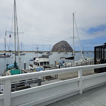 Gray's Inn - View of Morro Rock - Hotels Near Me - Morro Bay, California Gray's Inn - View of Morro Rock - Hotels Near Me - Morro Bay, California