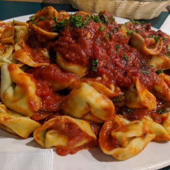 Anton's Pasta Bar - Italian Near Me - Burnaby, British Columbia