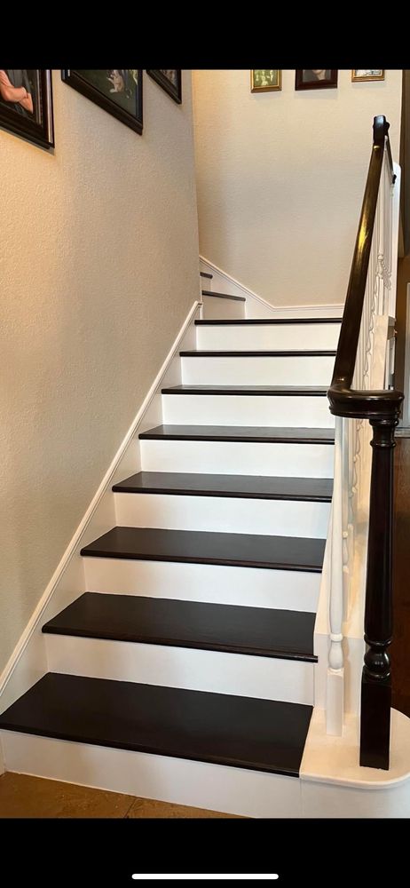 Slide of TM Remodeling & Renovations