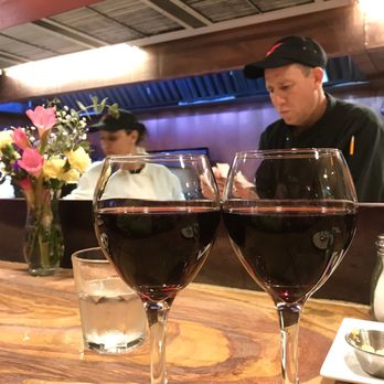 Cafe Cruz - Seafood Near Me - Soquel, California
