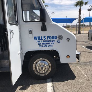 Will’s Tortas - Name of the business - Food Trucks Near Me - Los Angles, California Will’s Tortas - Name of the business - Food Trucks Near Me - Los Angles, California
