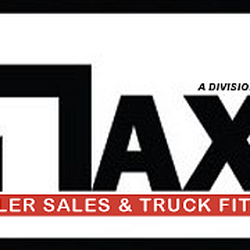 Maxey Trailer Sales & Truck Fitting