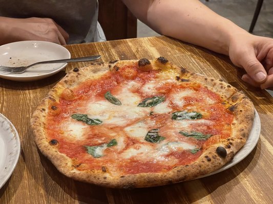 La Pizza Napoletana Regalo by null