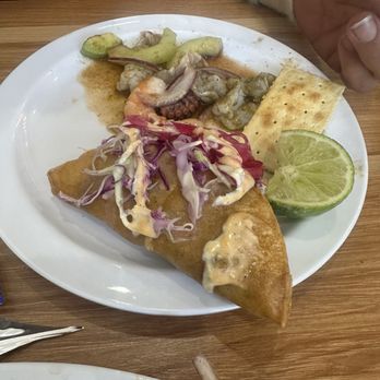 Mariscos La Pasadita - New Mexican Cuisine Near Me - Los Angeles, California Mariscos La Pasadita - New Mexican Cuisine Near Me - Los Angeles, California