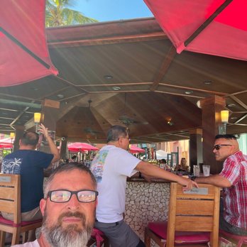 Mai Tai Bar - Mai tai bar! - Cocktail Bars Near Me - Honolulu, Hawaii