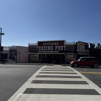 Los Rios Historic District - Capistrano Trading Post - Landmarks & Historical Buildings Near Me - San Juan Capistrano, California Los Rios Historic District - Capistrano Trading Post - Landmarks & Historical Buildings Near Me - San Juan Capistrano, California
