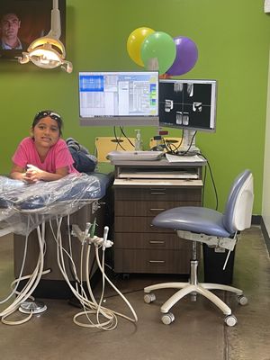 Midland Dentistry 4 Kids