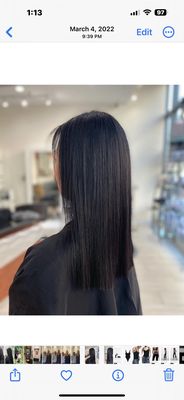 Salon Daniel by null