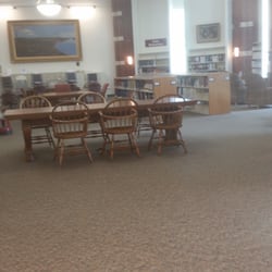 Burlington Public Library