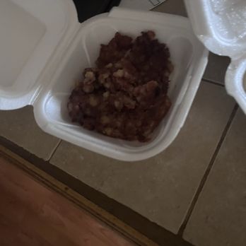 Dimitris Farmer's Market Restaurant - Corn beef hash - Breakfast & Brunch Near Me - Pompano Beach, Florida