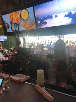 Bottled Blonde - Dallas by null Bottled Blonde - Dallas by null