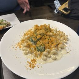 Truffle Mac Truffle Mac