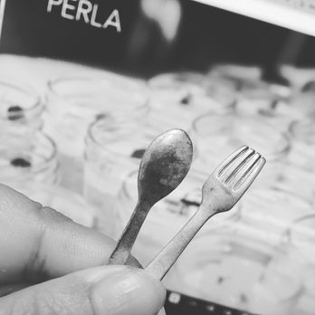 Perla - Looking up the menu and thinking about dinner at 11:24 AM. - Filipino Near Me - Philadelphia, Pennsylvania Perla - Looking up the menu and thinking about dinner at 11:24 AM. - Filipino Near Me - Philadelphia, Pennsylvania