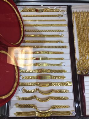 Hong Duc Jewelry by null