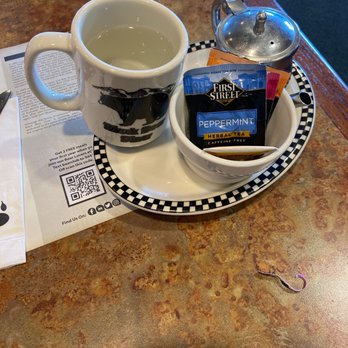 Black Bear Diner - Tea - American Near Me - Monterey, California Black Bear Diner - Tea - American Near Me - Monterey, California