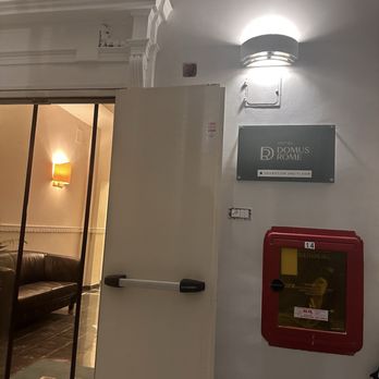 Hotel Domus Rome - Hotels Near Me - Rome, RM