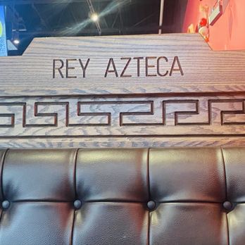 Rey Azteca - Central Park - Mexican Near Me - Fredericksburg, Virginia
