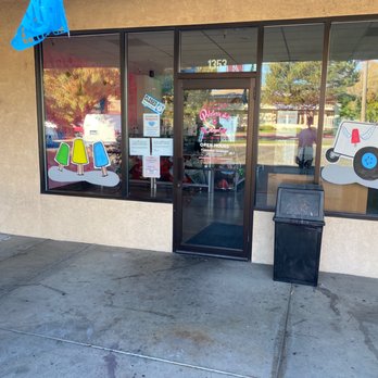 Paleteria Del Angel - Closed on Mondays! - Ice Cream & Frozen Yogurt Near Me - Sparks, Nevada Paleteria Del Angel - Closed on Mondays! - Ice Cream & Frozen Yogurt Near Me - Sparks, Nevada