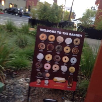 Dunkin' - Donut options - Donuts Near Me - Laguna Hills, California Dunkin' - Donut options - Donuts Near Me - Laguna Hills, California