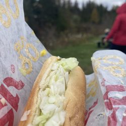 Casse-Croute Chez Claudette