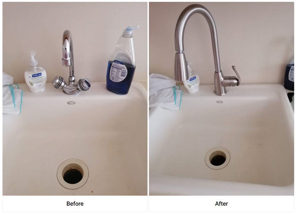 Slide of MK Handyman Service