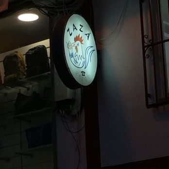 Zazá - Spanish Near Me - Nerja, Massachusetts