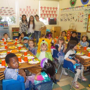 The Crayon Box - Child Care & Day Care Near Me - Flushing, New York The Crayon Box - Child Care & Day Care Near Me - Flushing, New York