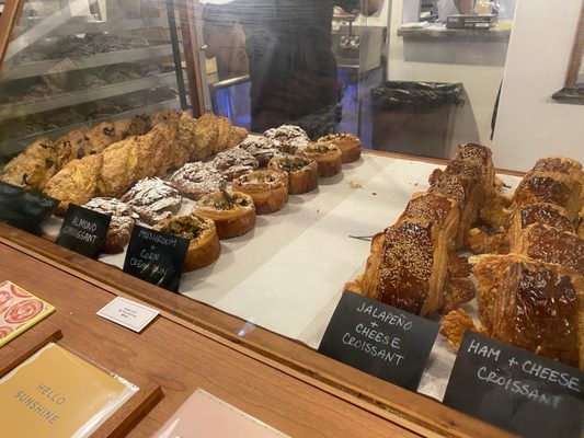 Wayfarer Bread & Pastry by null