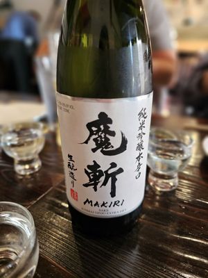 Soregashi by null