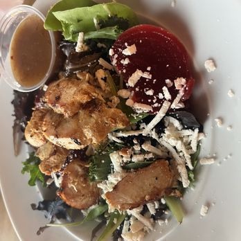 Billie Jax Grill & Bar - Beet and Feta Salad - Bars Near Me - Whitby, Ontario Billie Jax Grill & Bar - Beet and Feta Salad - Bars Near Me - Whitby, Ontario